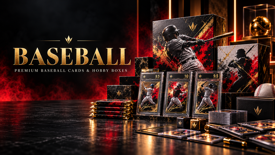 Baseball