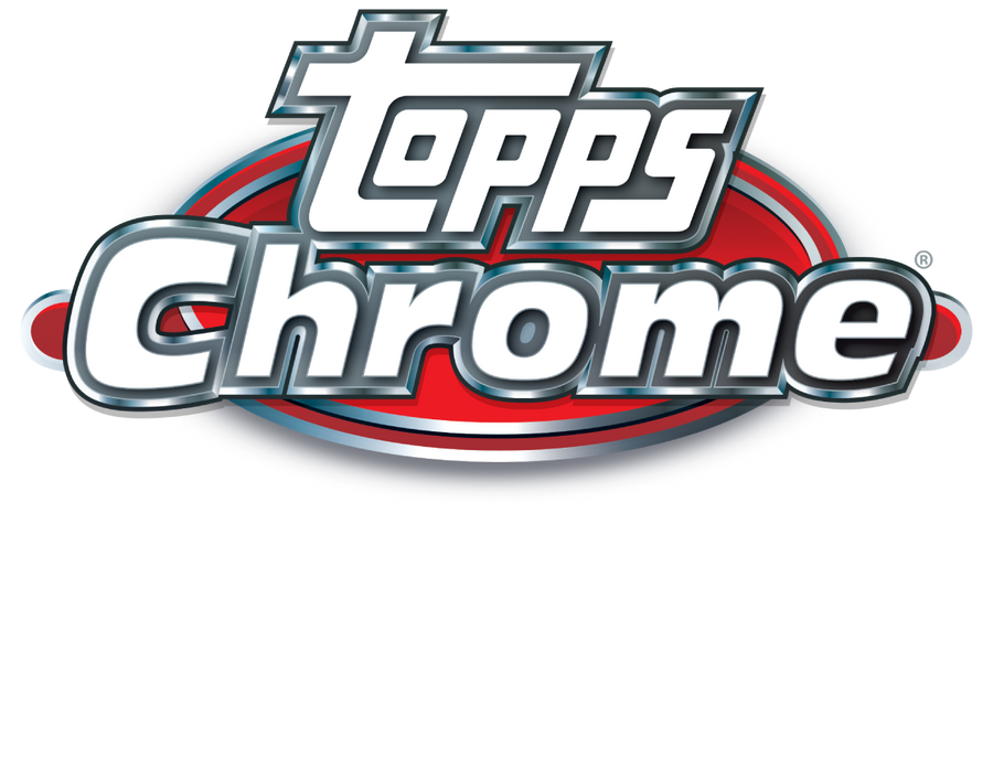 2024-25 Topps UEFA Club Competitions Chrome Soccer Breaker's Delight 6 Box Case